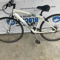 Men’s 26 Inch Diamond Back Road Bike lightweight aluminum