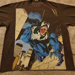 Venom Shaka HeavyWeight Vintage Gray X Large