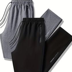 Two Pack Joggers 