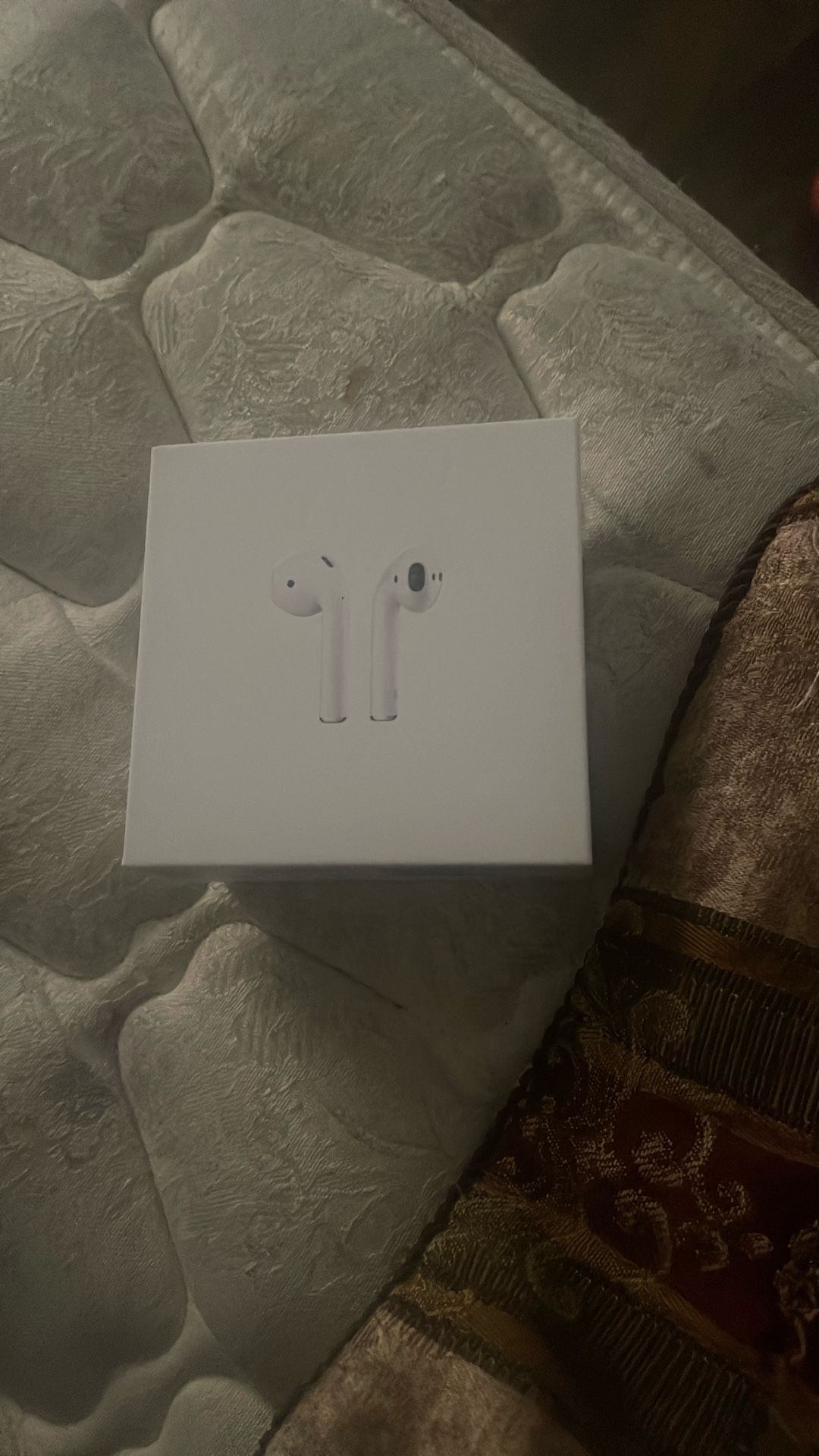 Apple AirPods Gen 1/ Gen 2