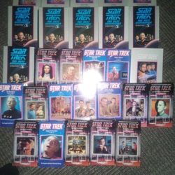 28 Of The Very Best Of Star Trek.