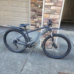 Specialized rockhopper 29 online for sale near me