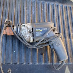 Craftsman Drill