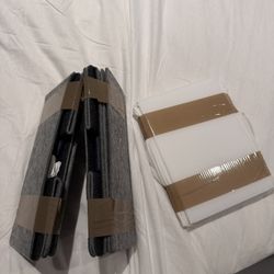 Foldable Storage Boxes 