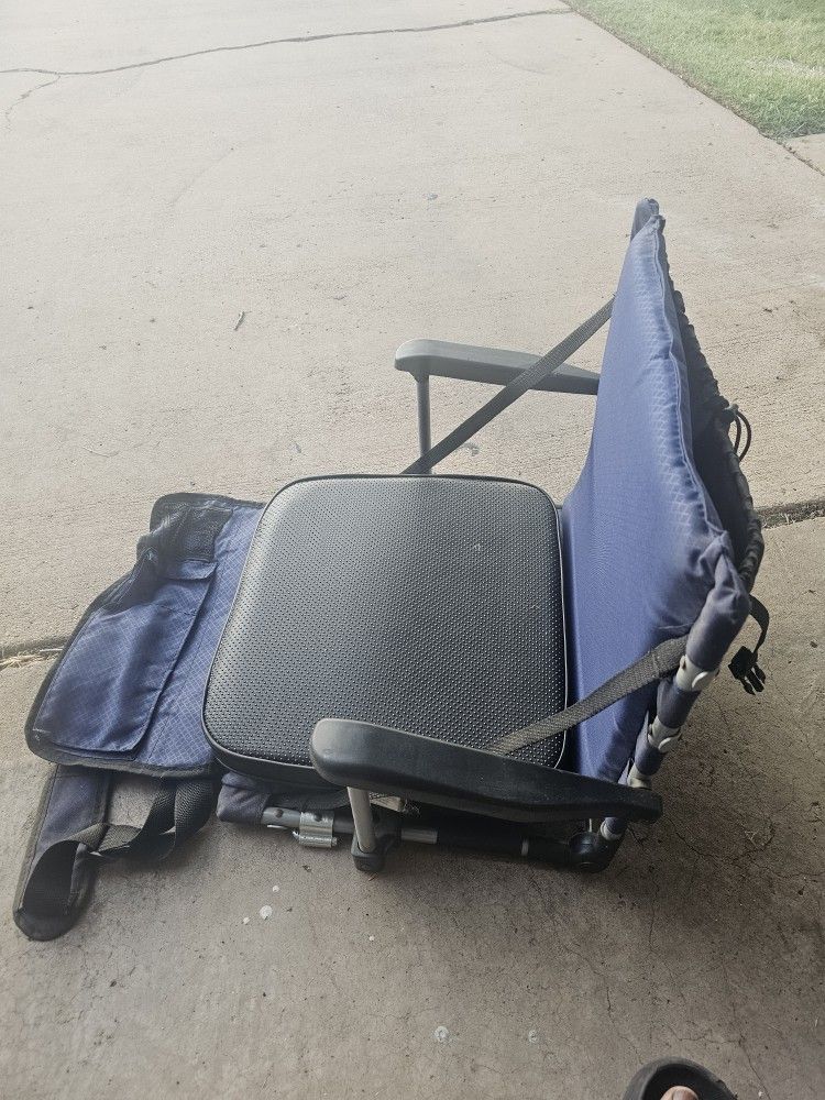 Stadium/ Bench Seat