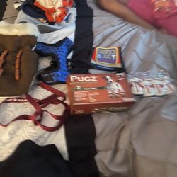 Small Dog Clothes For Boy Dog