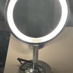 Lighted Mirror 