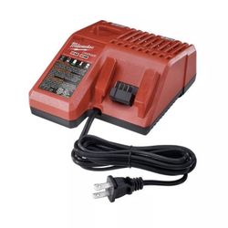 Milwaukee M12/m18 Charger