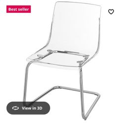 IKEA TOBIAS Chair