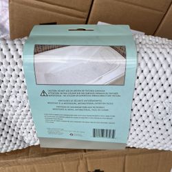 Habitat Comfort Cushion Spa Mat And Pillow