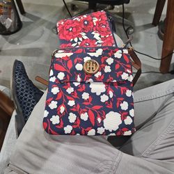 Tommy Hilfiger Bag