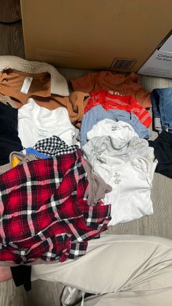 0-3 3-6 6-9 9-12 24 Months Bundles