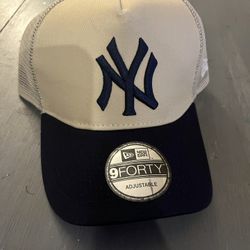 New York Snap Back 