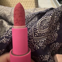 Jeffree Star Make Up