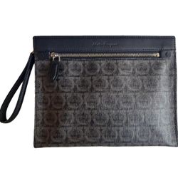 Salvatore Ferragamo Clutch