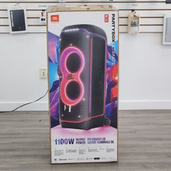 JBL Partybox Ultimate Wireless Party Speaker 