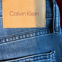 Calvin Klein