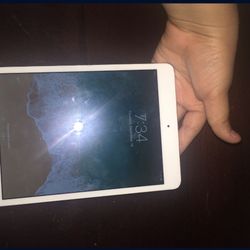 iPad Mini 