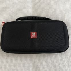 Nintendo Switch Carrying Case