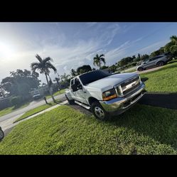1999 Ford F-350