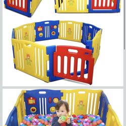 Kidzone Interactive Corraliter