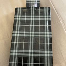 Burberry Brit 3.3oz Original Scent 