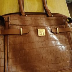 Jones New York Signature Collection Totebag Shoulder Purse 