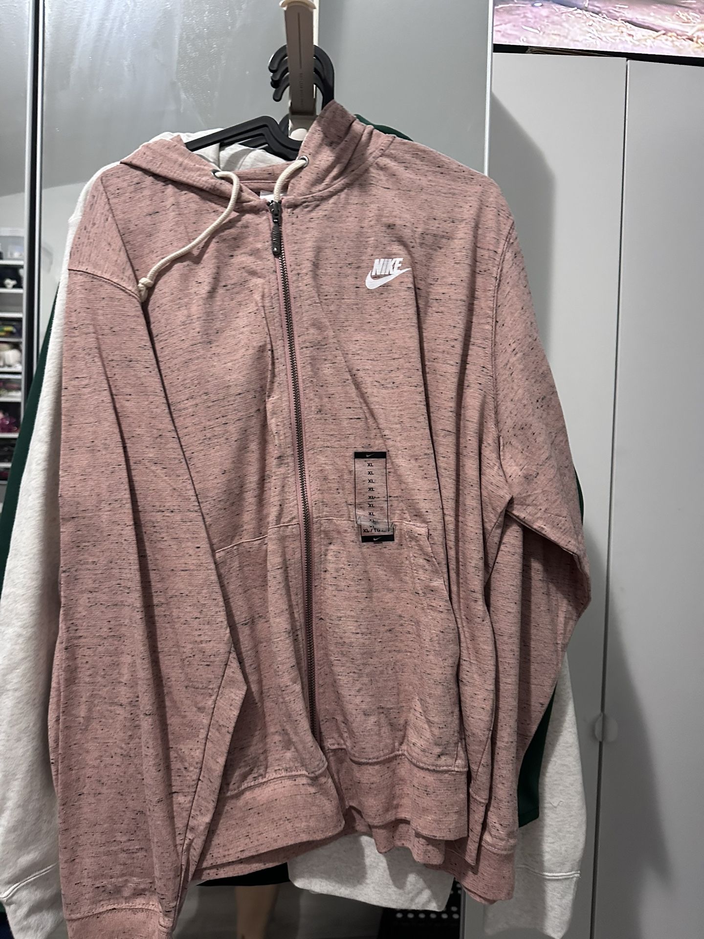 Nike Sweater