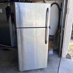 Fridge - will deliver