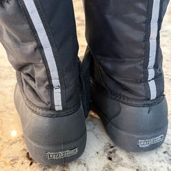 Kids Northside Snow Boots Size 3
