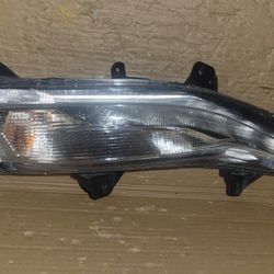 2019 2020 2021 2022 2023 Chevy Malibu Right Side Foglight OEM 