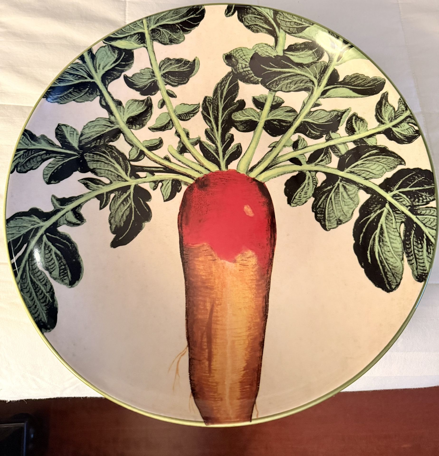 Williams-Sonoma Farmers Market