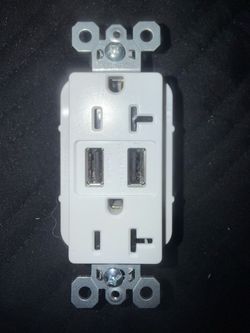 USB TR recept