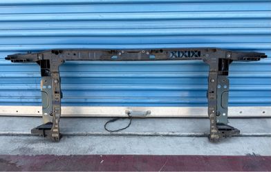 2024,2025,2026 Hyundai Elantra Radiator Support,Core Support/Soporte De Radiador Oem,Original  Ask