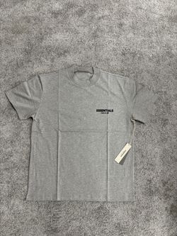 Essentials T-Shirts