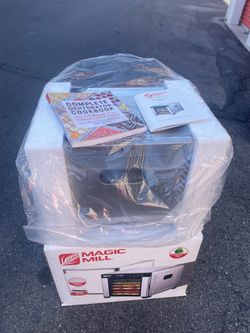 Magic Mill food dehydrator