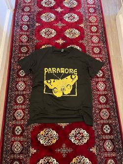 T-Shirt size medium