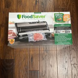 Food Saver FM5200 Vacuum Sealer Bundle