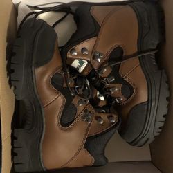 SAMCRO Freezer Boots