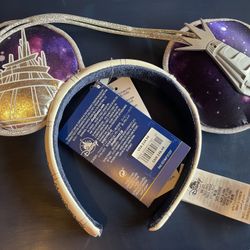 DISNEY COLLECTION EARS