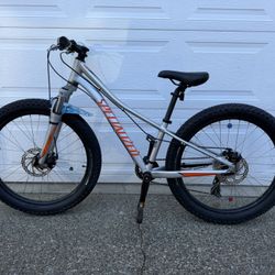 Specialized Riprock 24 Mountain Bike