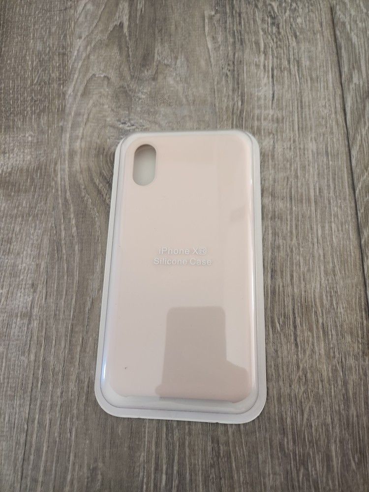 IPhone XR CASE