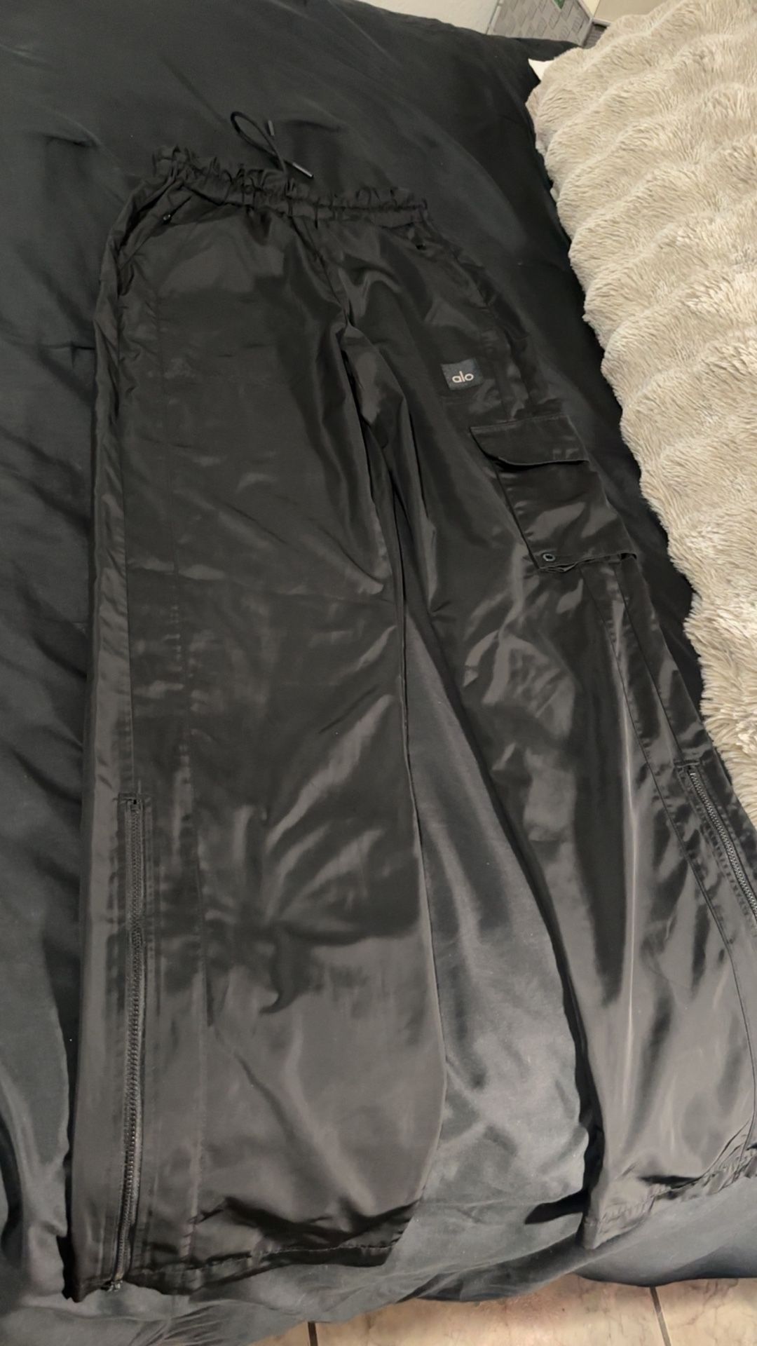Alo Trouser and leggings