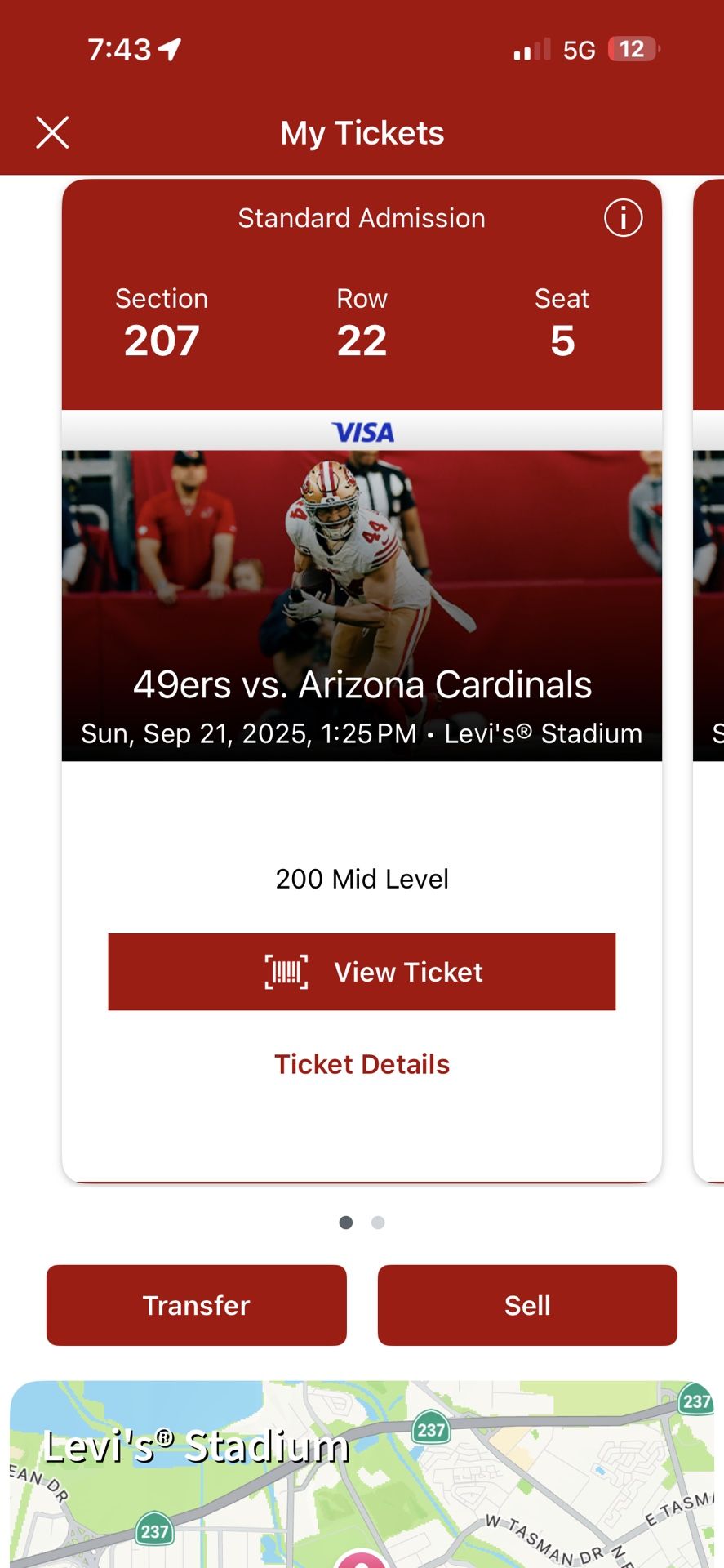 49ers Vs Cardinals 