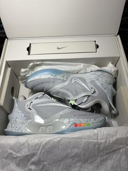 Nike Adapt BB 2.0 Nike Mag 2020