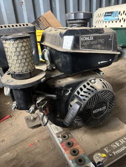 Pressure Washer