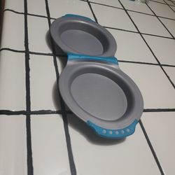 Pets Food Bowl 