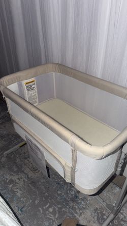 Bedside Bassinet