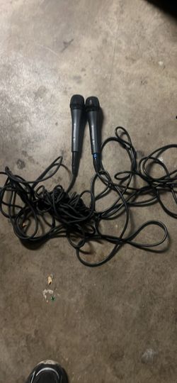 Microphones