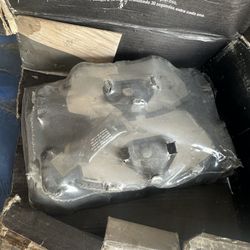 Brake Pads 325 Bmw